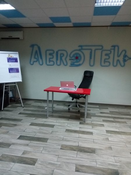 AeroTek Automotive - service auto